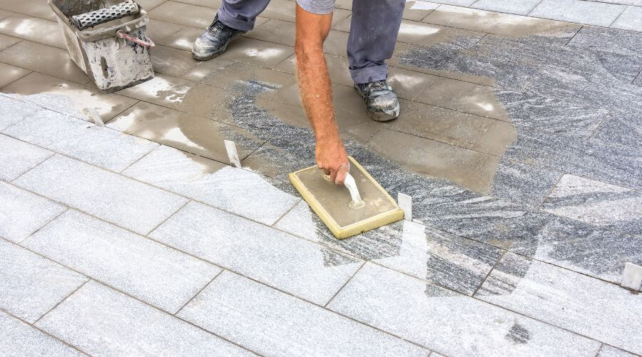 Local Chimney Repair in Morris Chapel, TN
